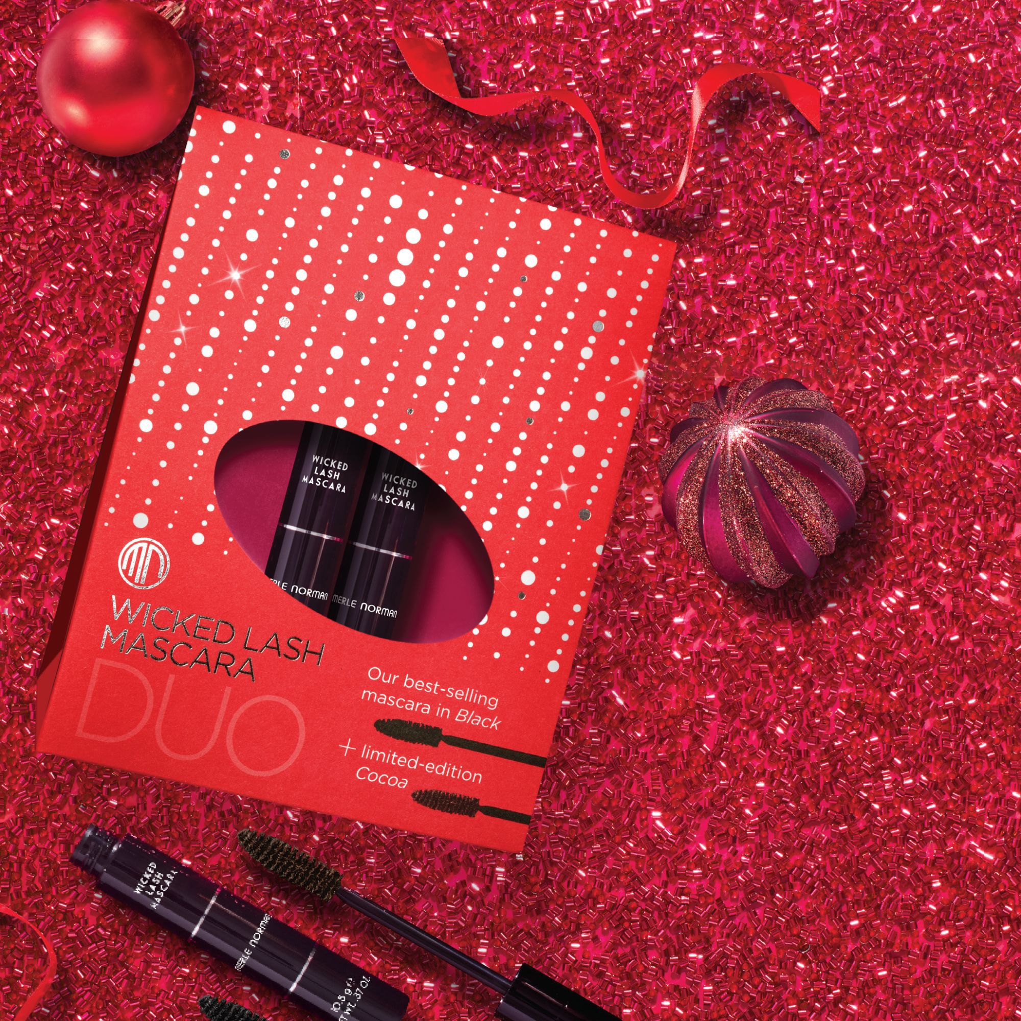 Wicked Lash Mascara Duo | Mascara Bundle, Gift Set